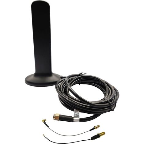 Antenne externe Hikvision DS-PT061 pour kits d'alarme