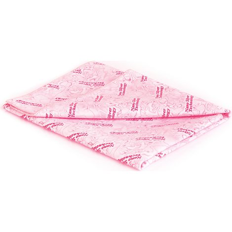 Pulitore per percorso raggio Sunbeam rosa L 38 cm x 41 cm (1/5)