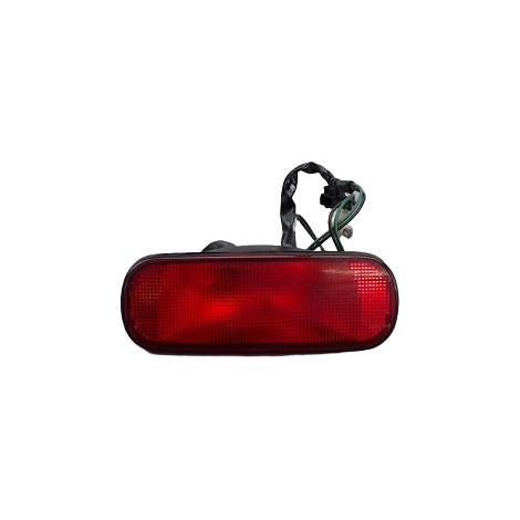 [PRODUIT D'OCCASION] Feu Brouillard Central Arrieree SUZUKI Swift ♻️ Ref Oe. 3657462j00 - Garantie à vie (1/3)
