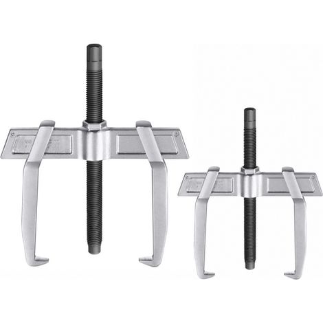 Facom – Extracteur de moyeux de roue 30-60 mm – Engrenage à 2 griffes – Capacité 60-122 mm – Outil professionnel pour mécaniciens (1/7)
