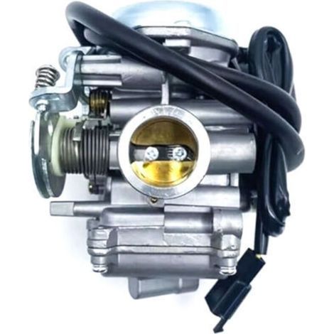 Carbureur XA125 YAMAHA XA125 ZY125-