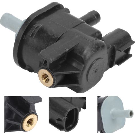 Électrovanne de purge 90910‑12276 pour COROLLA, 4RUNNER, FJ CRUISER, HIGHLANDER, TACOMA (1/5)