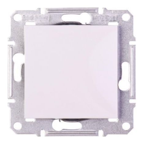 Interruttore Schneider Electric asfora azione a bilanciere IP20