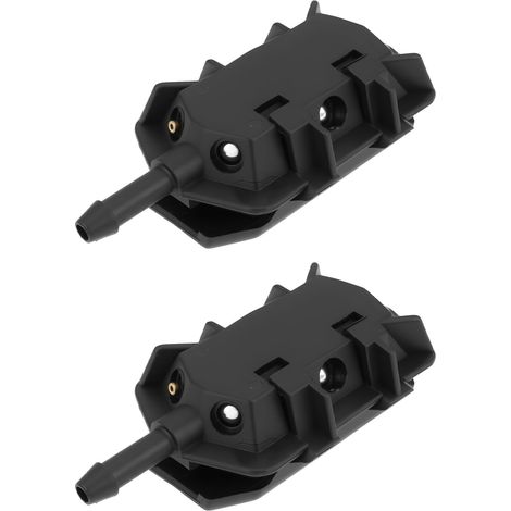 2 x Truck Washer Nozzle Compatible with Trucks Compatible with 0008602347 A0008602347 (1/5)
