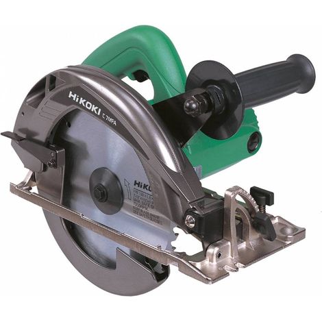 HIKOKI SEGA CIRCOLARE C7MFA 1010W 190MM