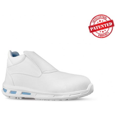 Chaussures de sécurité hautes U-Power Glace S2 SRC - 38 (1/5)
