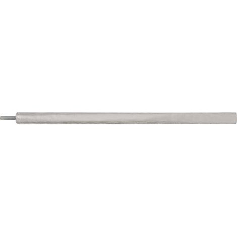 Anode de magnesium 22/420 M8 x 30