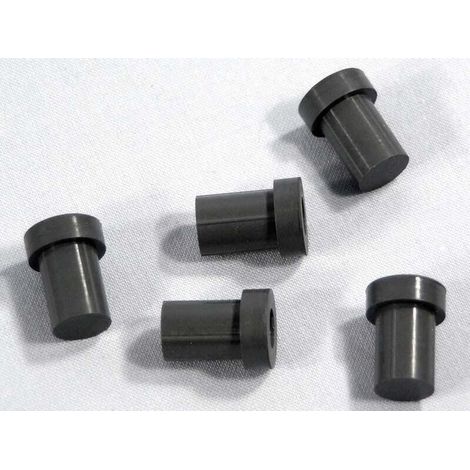 Kenwood 5x piedi piedini base planetaria kMix KMX50 KMX70 KMX80 KMX90 KMX99