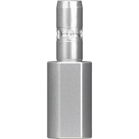 Flex Adapter rotativ DT-P für Ø 30 mm Klett-Teller nur für PXE 80 10.8-EC (1/2)