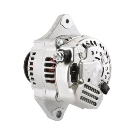 Alternatore compatibile con motore KUBOTA G3B-H - L3240 - L3430 - L3540 (1/4)