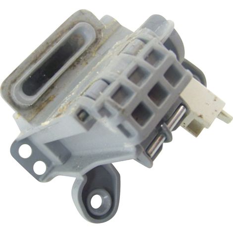 Cierre de puerta C00285843 ARISTON HOTPOINT HOTPOINT