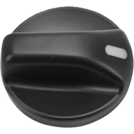 Klima-/Heizungs-Bedienknopf 55905-60270 für Toyota Land Cruiser 1998–2003 (1/5)