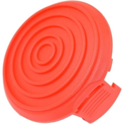 Hyper Tough Grass Strimmer Trimmer Spool Cover Cap (1/4)