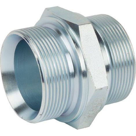 Adaptador 2 BSP 3852A BURNETT & HILLMAN DNB32A (1/2)