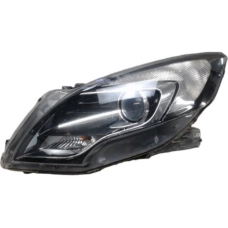 [PRODUIT D'OCCASION] Phare Gauche OPEL Zafira ♻️ Ref Oe. 13399866 - Garantie à vie (1/5)