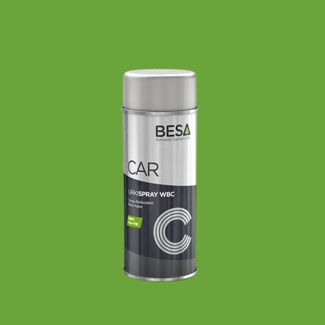 Bombe de peinture bi composant Pantone 7737 C  Mat