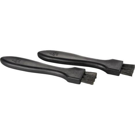 Wolfgang Warmbier ESD-Bürste    6100.105 Bürsten-Fläche, Breite: 25 mm   1 St.