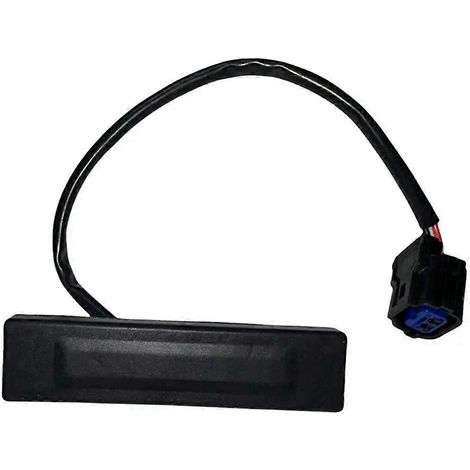 Bouton d'ouverture du coffre à hayon pour Hyundai i30 N 2017-2023