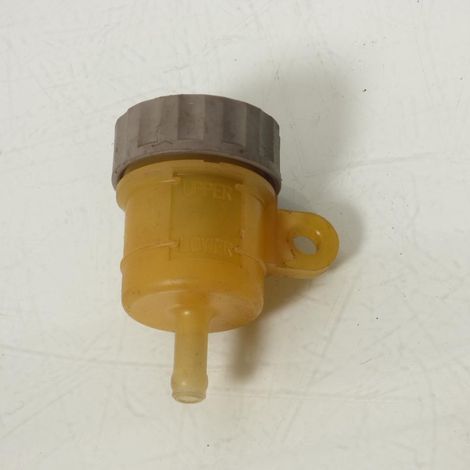 [PRODUIT D'OCCASION] Bocal liquide de frein origine pour moto Yamaha 1000 R1 2002 à