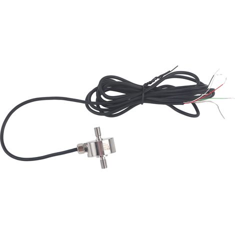 DYMH-103 Micro Miniature Load Cell Weighing Sensor Pull Rod Pressure Tension Sensor (0100kg) (1/5)