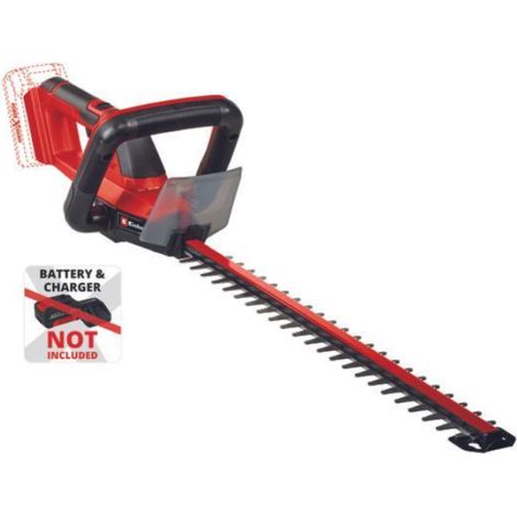 Tagliasiepi 18V 51cm GC-CH 18/50 Li (Solo) - EINHELL 3410945 (1/10)