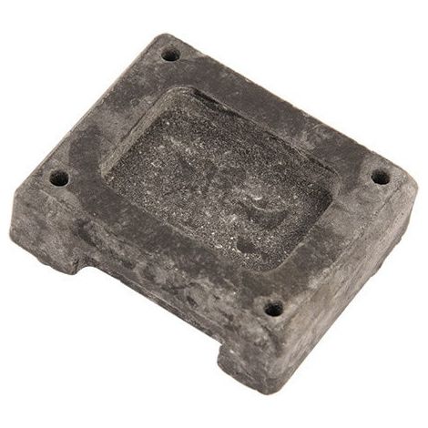 FIXATION MOTEUR POUR PETIT ELECTROMENAGER ELECTROLUX - 219053601 (1/2)