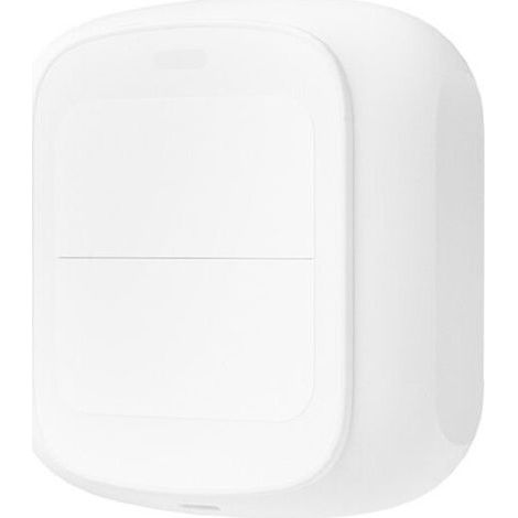 Commutateur sans fil de scène wifi, Contrôleur de bouton, scène d'automatisation, 2 groupes, gadget de maison intelligente, (1/5)