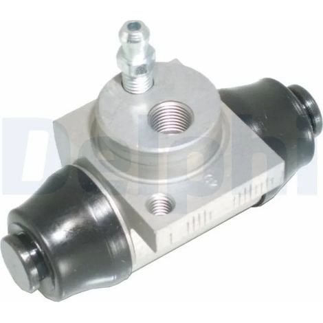 Cylindre de roue Delphi Technologies LW50000 OPEL 24461620 542368 550153