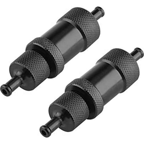 Contrôleur de suralimentation manuel pour voiture (2x) en alliage d'aluminium, réglable, pour voitures turbocompressées. (1/5)