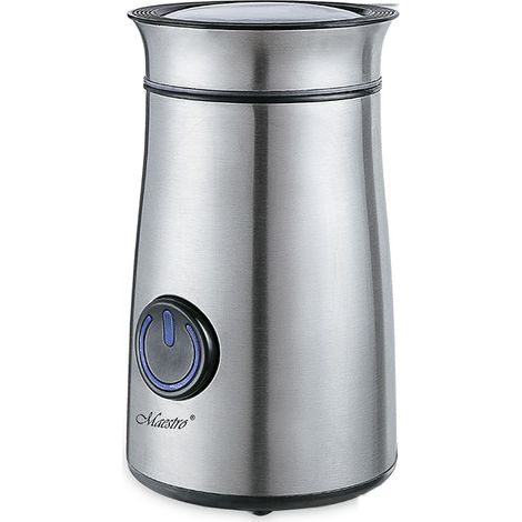 Macinacaffè elettrico Maestro 50 g 150 W MR-455 (1/4)