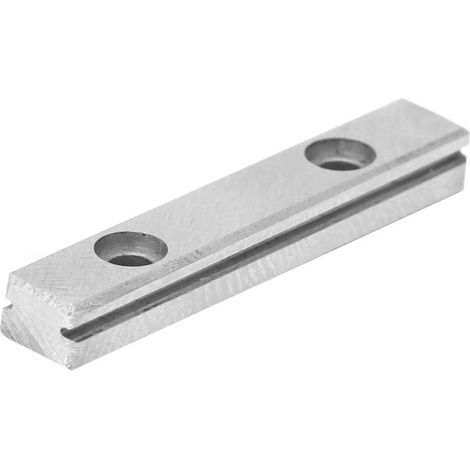 2 Stück Mini-Linearführungen aus Stahl für automatische Präzisionsmessgeräte LML5C/H 30 mm/45 mm 30 mm (1/5)