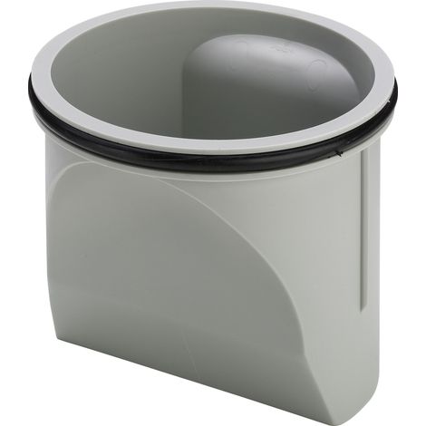 Insert 4956.21 en plastique gris
