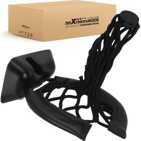 Console Cup Holder Nero for Mercedes-Benz G-Klasse W463 1997-2018 A4636802391 (1/5)