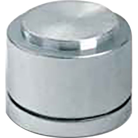 CARDINE INFERIORE ø 70 - portata Kg 650 (tipo grande)- 2 pezzi - COMUNELLO
