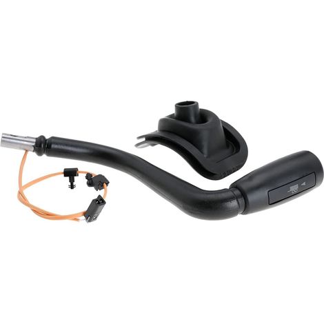 Levier de changement de vitesse avec bouton de remorquage pour levier de vitesse automatique Suburban Silverao 26075107 (1/4)