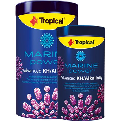 Regolatore di KH/alcalinità avanzato Marine Power 1000 ml