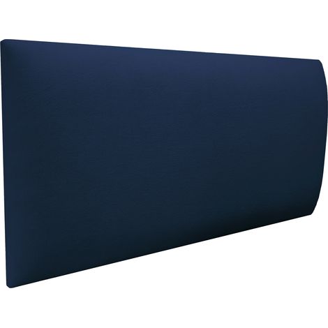 Pannello imbottito 30x20 Mono 241 (Blu navy) (1/5)