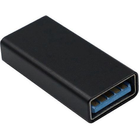 USB-C-auf-USB-3.0-Adapter, USB-C-Buchse-auf-USB-A-Buchse-Adapteranschluss (1/5)