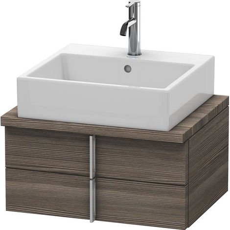 VERO mobile consolle basso 285x600x448mm abete