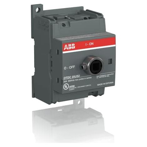 OTDC16U2 1SCA134369R1001 ABB F963171