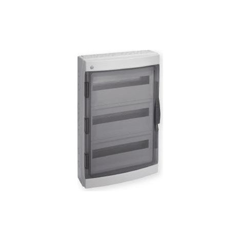 Tableau Modulaire Etanche 54 Modules IP65 Iboco