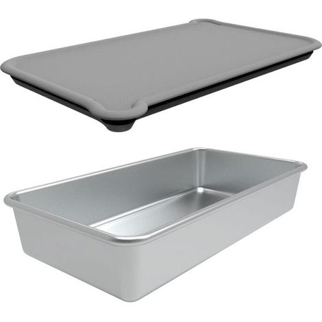 Contenitore per alimenti Steambox, contenitore per alimenti aggiuntivo (1/2)