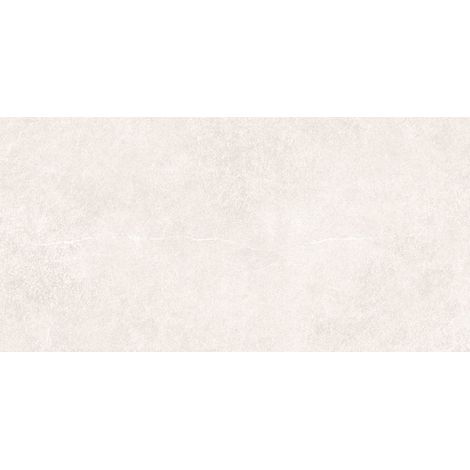 Mexen Deago Bianco gres esmaltado rectificado G1, azulejo para suelo y pared 120 x 60 cm, mate - TL326-120-060-00 (1/5)