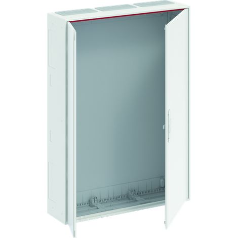A37 Armoire vide 3 Largeurs de Panneau 7 Rangées IP44 2CPX052032R9999 ABB D752032
