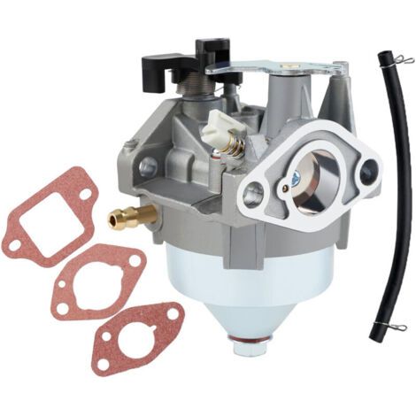 Carburateur pour tondeuse à gazon GCV170LA HRN216, tondeuse à gazon HRN216 Repl 16100-Z9L-811 avec joint (1/4)