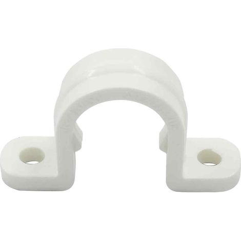 1 Lacet, Plastique Blanc, Entraxe 36mm, Butée Maintien, Volet Battant Fenêtre (1/5)