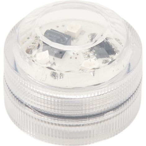 Lampe LED multicolore à plusieurs modes, étanche, haute adhérence, lumière d'ambiance avec télécommande (1/5)