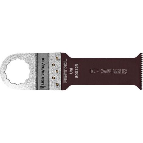 500143 Festool Lama universale USB 78/32/Bi 5x
