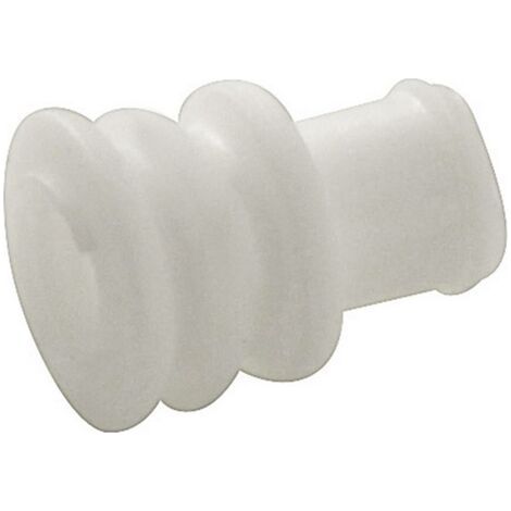 TE Connectivity 828905-1 Joint pour connecteurs circulaires Nombre total de pôles: 1 Série (connecteur rond): DIN 72585 1 pc(s) D10359 (1/4)