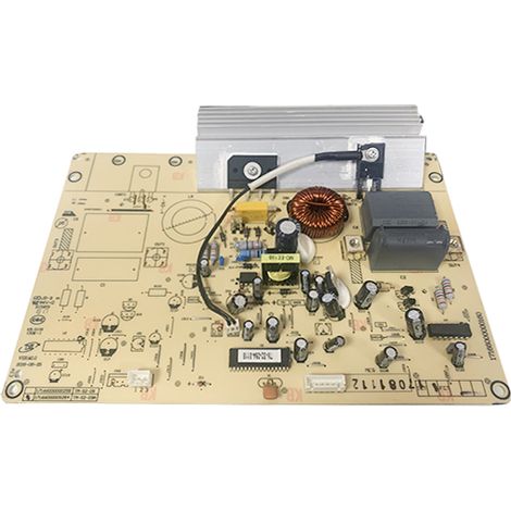 Candy 49033888 Carte électronique de puissance plaque de cuisson